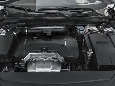 Used 2016 Chevrolet Impala LT FWD image 15