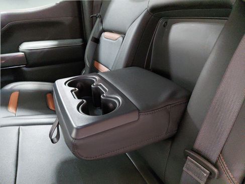 Used 2021 GMC Sierra 1500 AT4 AWD/4WD image 27