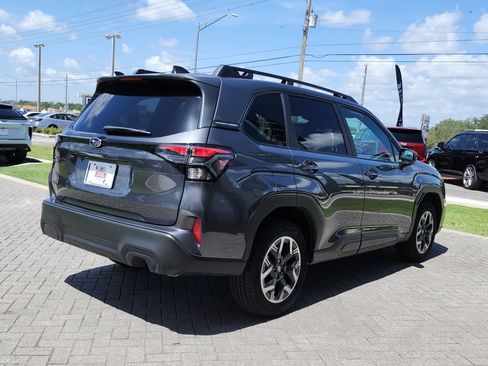 Certified 2026 Subaru Forester Premium AWD/4WD image 6