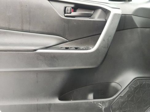 Used 2025 Toyota RAV4 LE FWD image 11