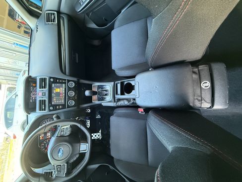 Used 2018 Subaru WRX Premium image 8