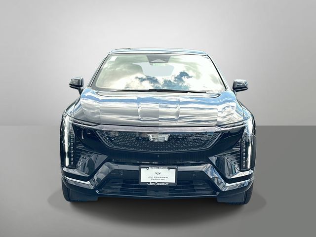 New 2027 Cadillac Optiq Premium Sport w/ LPO, Floor Liner Package AWD/4WD image 12