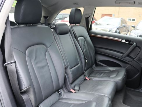 Used 2014 Audi Q7 3.0T Premium AWD/4WD image 47