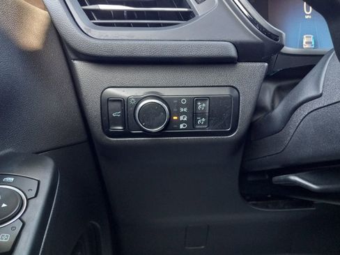 Used 2024 Ford Escape ST-Line AWD/4WD image 26