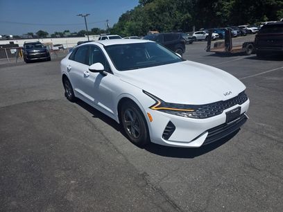 Used 2024 Kia K5 LXS