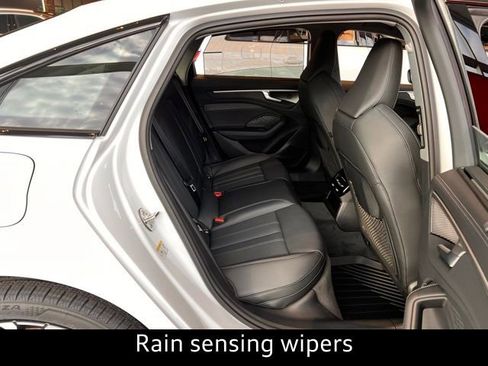 New 2026 Audi A6 Premium Plus image 21