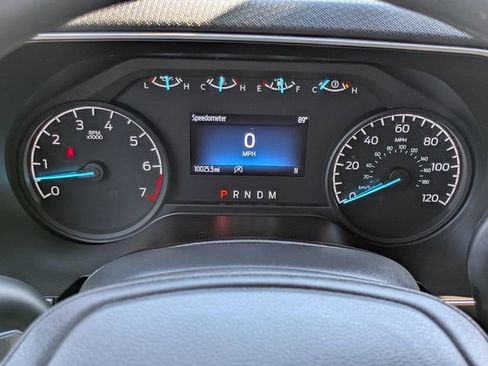 Certified 2023 Ford F150 XL w/ STX Appearance Package RWD image 26