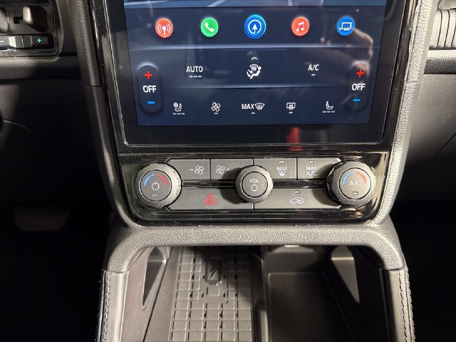 New 2026 Ford Ranger Raptor AWD/4WD image 26