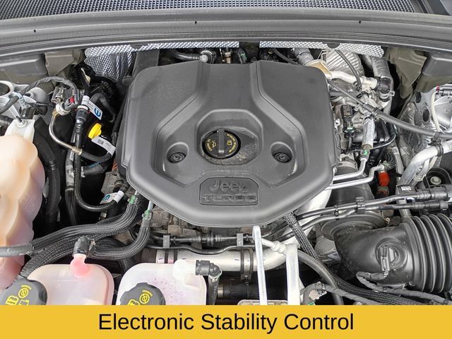 Used 2022 Jeep Grand Cherokee Limited 4xe w/ Luxury Tech Group II AWD/4WD image 23