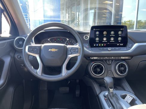 Used 2023 Chevrolet Blazer LT w/ Convenience Package image 16