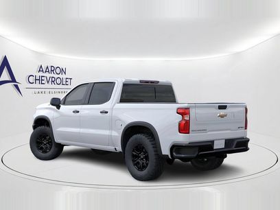 New 2026 Chevrolet Silverado 1500 ZR2