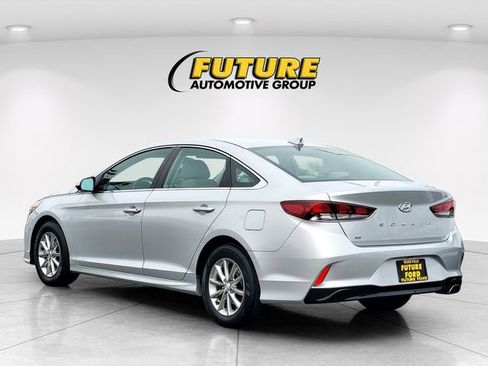 Used 2019 Hyundai Sonata SE FWD image 6