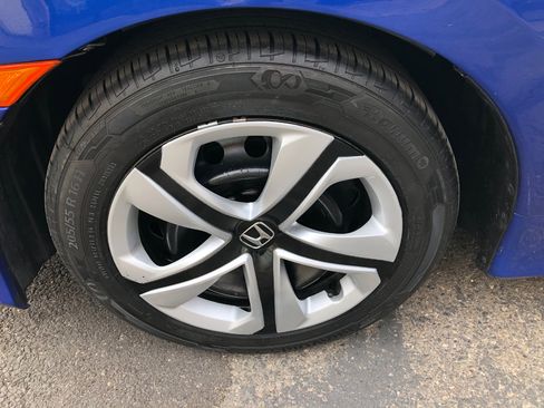 Used 2017 Honda Civic LX image 26