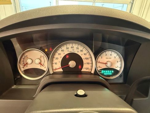 Used 2005 Dodge Dakota SLT RWD image 26