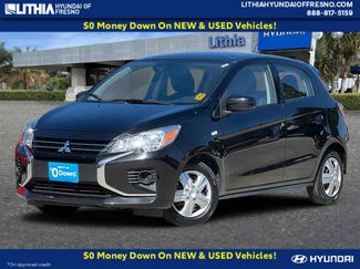 Used 2024 Mitsubishi Mirage ES FWD video 1
