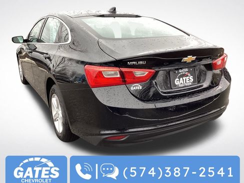 Used 2024 Chevrolet Malibu LT image 7