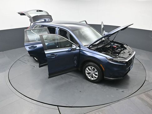 Certified 2023 Honda CR-V LX image 53