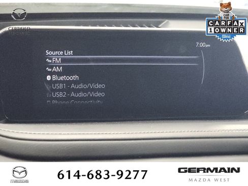 Certified 2025 MAZDA CX-30 AWD 2.5 S w/ Preferred Package image 25