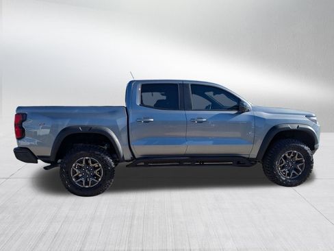 Certified 2025 Chevrolet Colorado ZR2 w/ Technology Package image 6