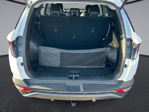 Used 2022 Hyundai Tucson Limited FWD image 13