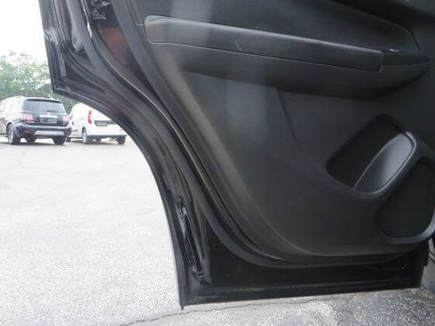 Used 2022 Chevrolet TrailBlazer LS FWD image 15