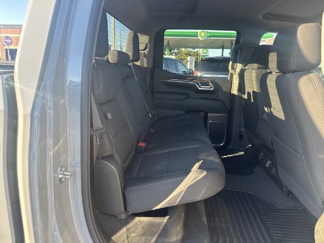 Certified 2024 GMC Sierra 1500 Elevation AWD/4WD image 25