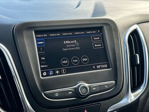 Used 2020 Chevrolet Equinox LT image 15