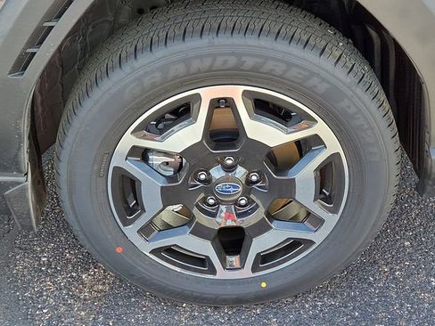 New 2026 Subaru Outback Touring image 6