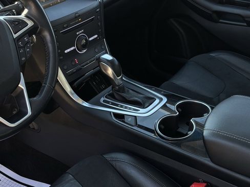 Used 2015 Ford Edge Sport w/ Equipment Group 401A image 24