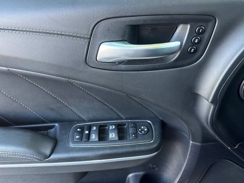 Used 2023 Dodge Charger Scat Pack RWD image 11