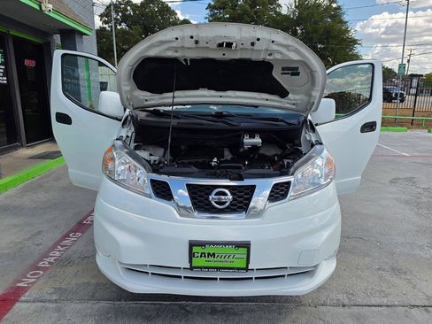 Used 2017 Nissan NV200 SV w/ Technology Package FWD image 54