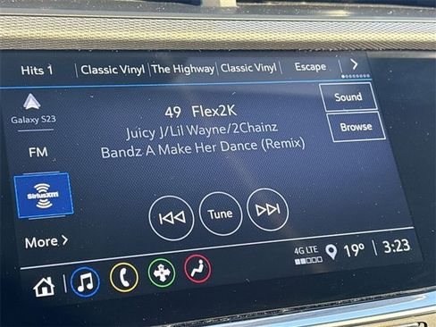 Certified 2023 Buick Encore GX Essence w/ Experience Buick Package image 13