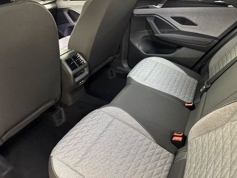 New 2026 Volkswagen Tiguan S AWD/4WD image 11