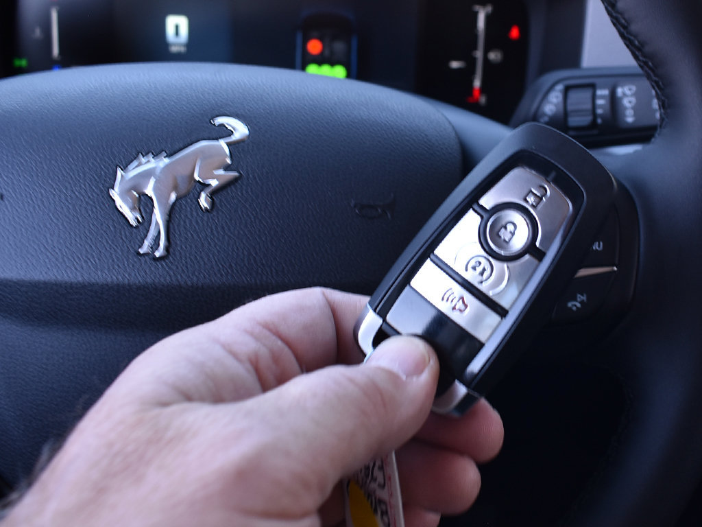 New 2026 Ford Bronco Sport Outer Banks AWD/4WD image 9