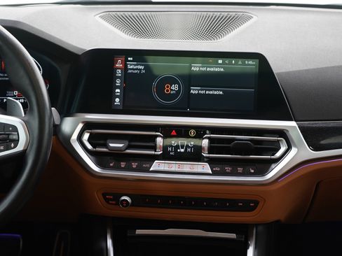 Used 2022 BMW M340i xDrive M340i xDrive w/ Premium Package image 15