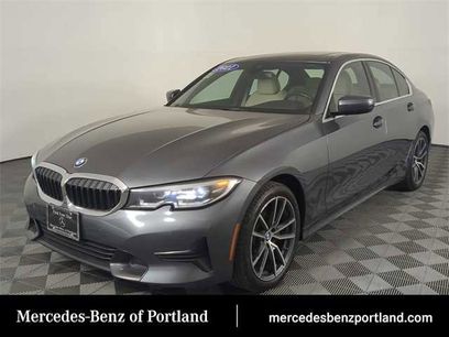 Used 2021 BMW 330i xDrive Sedan w/ Driving Assistance Package