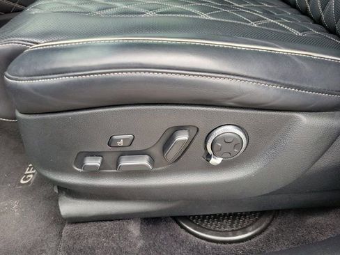 Used 2024 Genesis GV80 3.5T Prestige AWD/4WD image 18