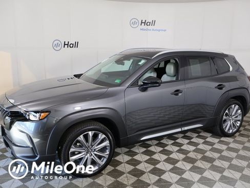Certified 2026 MAZDA CX-50 AWD 2.5 S w/ Accent Package image 1
