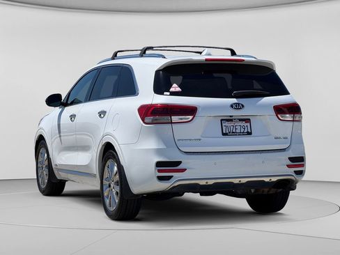 Used 2017 Kia Sorento SX AWD/4WD image 33