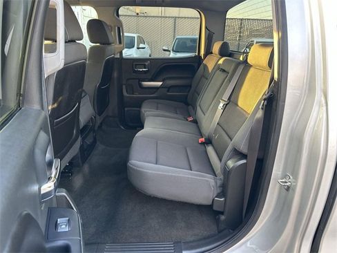 Used 2015 Chevrolet Silverado 1500 LT w/ All Star Edition image 21