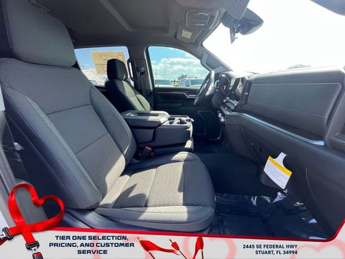 New 2026 GMC Sierra 1500 SLE image 20