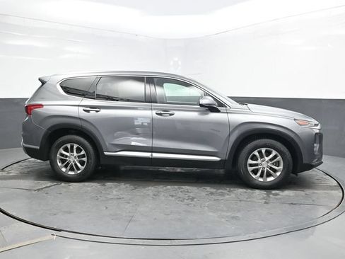 Used 2019 Hyundai Santa Fe SEL AWD/4WD image 8