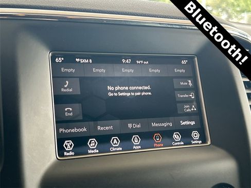 Used 2021 Jeep Grand Cherokee Laredo image 24