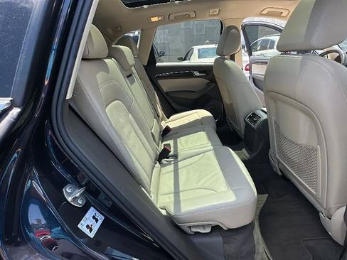 Used 2013 Audi Q5 2.0T Premium Plus AWD/4WD image 28