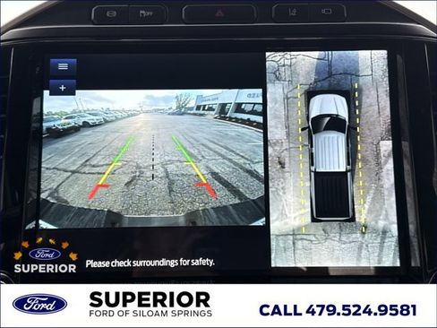 Used 2022 Ford F250 Platinum image 10