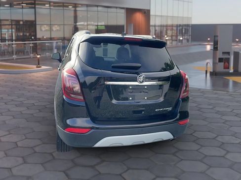 Used 2021 Buick Encore Preferred w/ Safety Package AWD/4WD image 8
