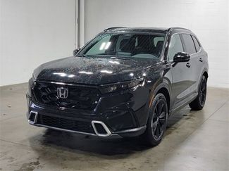 Used 2024 Honda CR-V Sport Touring video 2