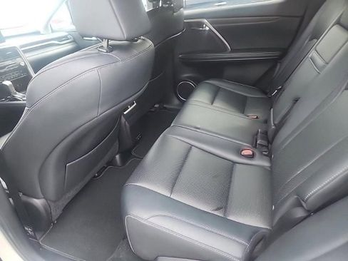 Used 2020 Lexus RX 350 AWD w/ Premium Package image 35