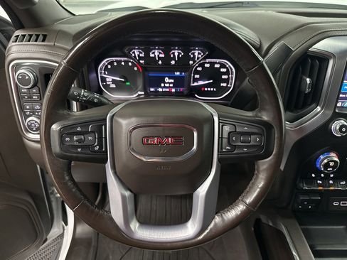 Used 2019 GMC Sierra 1500 SLT w/ SLT Premium Package image 15