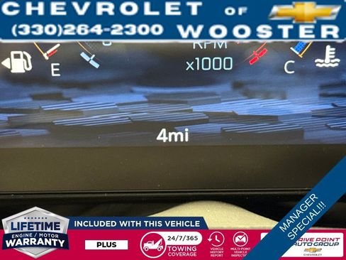 New 2026 Chevrolet Tahoe LT w/ Comfort Package image 20